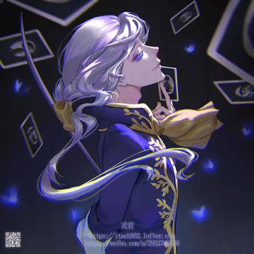月下绅士（原皮约瑟夫）
