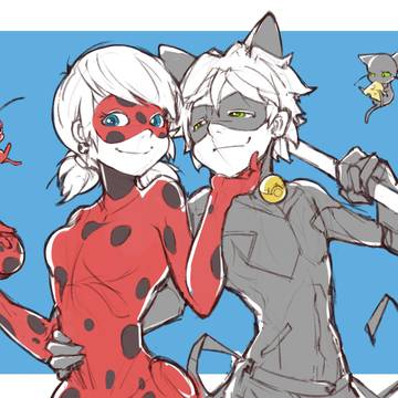 ladybug