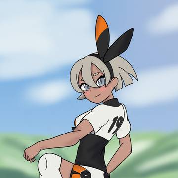 Bea’s Training