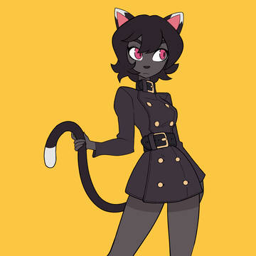 Colodraws Fanart