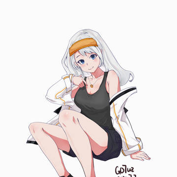 无题