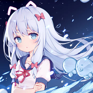 和泉紗霧🌙