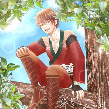 幸村誕生祭2020