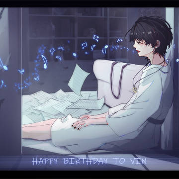 HB to vin