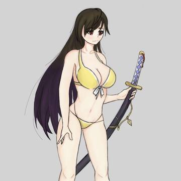 Summer Celine