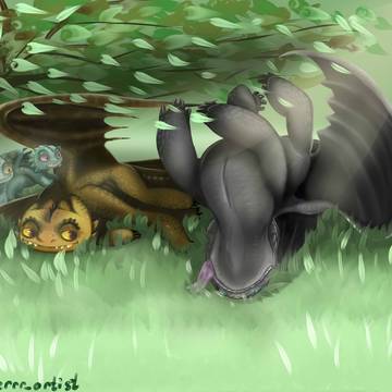 Dragons