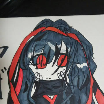 うん、下手(`>ω<´)-☆