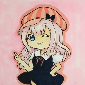 ラブ探偵千花❤️