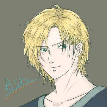 Ash.