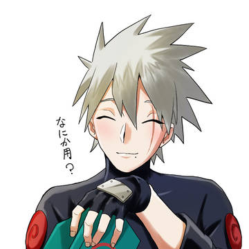 なにかよう？
