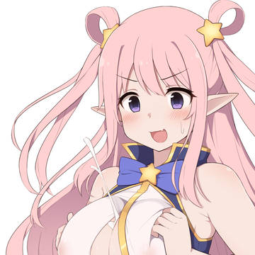 ハツネ着衣パイズリ