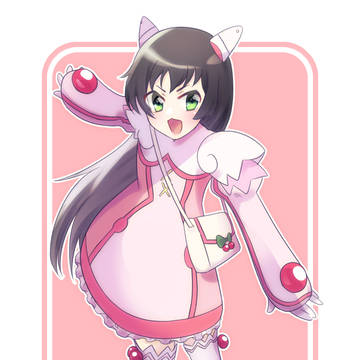 クルミちゃん