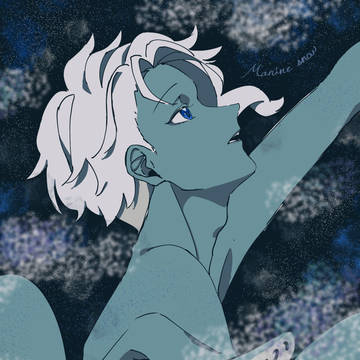 嫉妬🦈※ｺﾞｽﾏﾘネタバレ注意