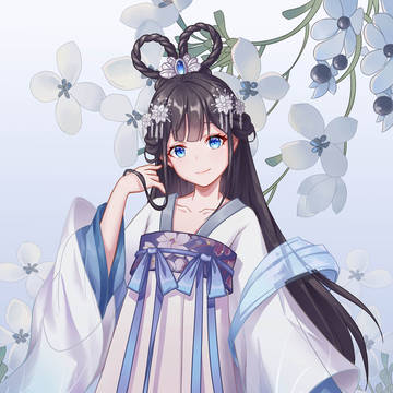 女孩子