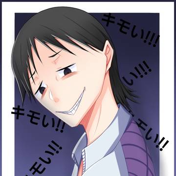 御堂筋　翔/Midousuji Akira