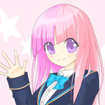 美容師の卵
