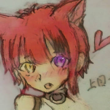 莉❤くん