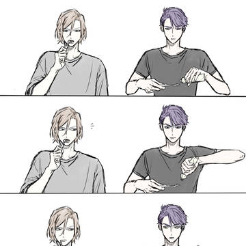 【A3!】摂兵ログ