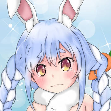 ぺこらの「はぃぃ...」が可愛い