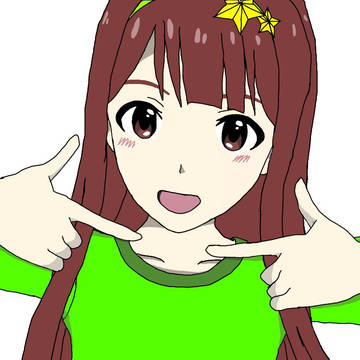 チュパカブラ琴葉ちゃん