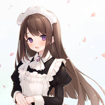 クラシカルメイド