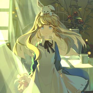 Mili - String Theocracy