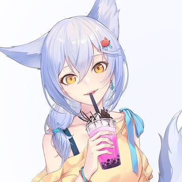 闺女~