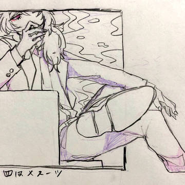 お気に入りアナログまとめ