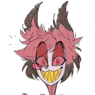 手