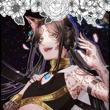 【フェシーナ】トロテア【アフター】