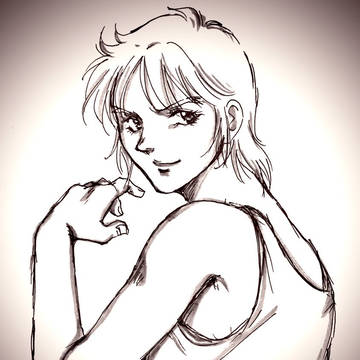 鎧イラストまとめ2020上半期②
