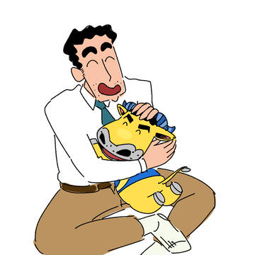 テッチャン & ひろし