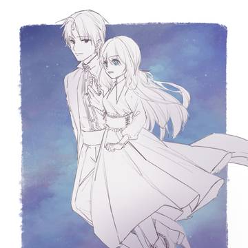 星空漫步