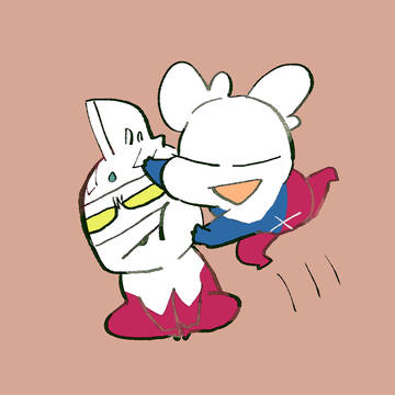 おやこ