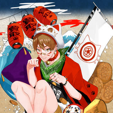 オオサカサン