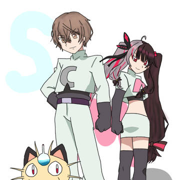 ロケッ〇団SMC組