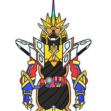 生存報告 仮面ライダーエボル・ゴーストエグゼイド