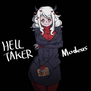 Modeus