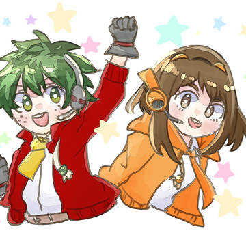 HERO FES 2020!