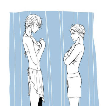らくがきいろいろ