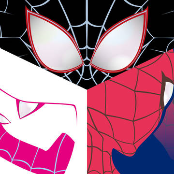 スパイダーマン: スパイダーバース