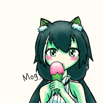キャルちゃん