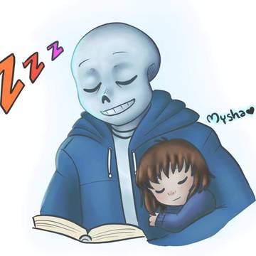 Night time