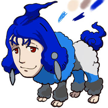 Youkai/Grand Order - Cudoodle