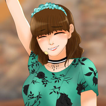 ソロフェス 横山玲奈