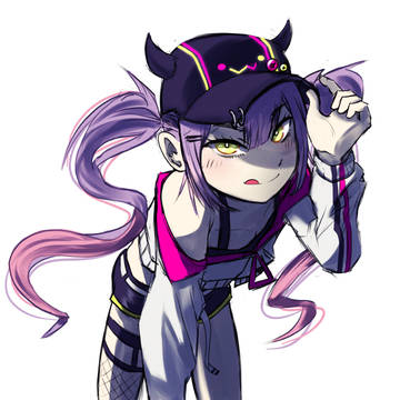 Tokoyami Toya