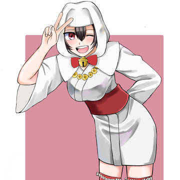 桜夜ちゃん
