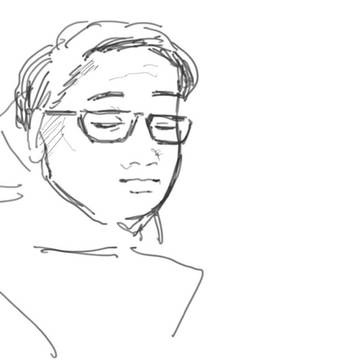 ミキの兄