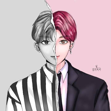 bts - 정국