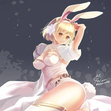 【グラブル】セージータちゃん